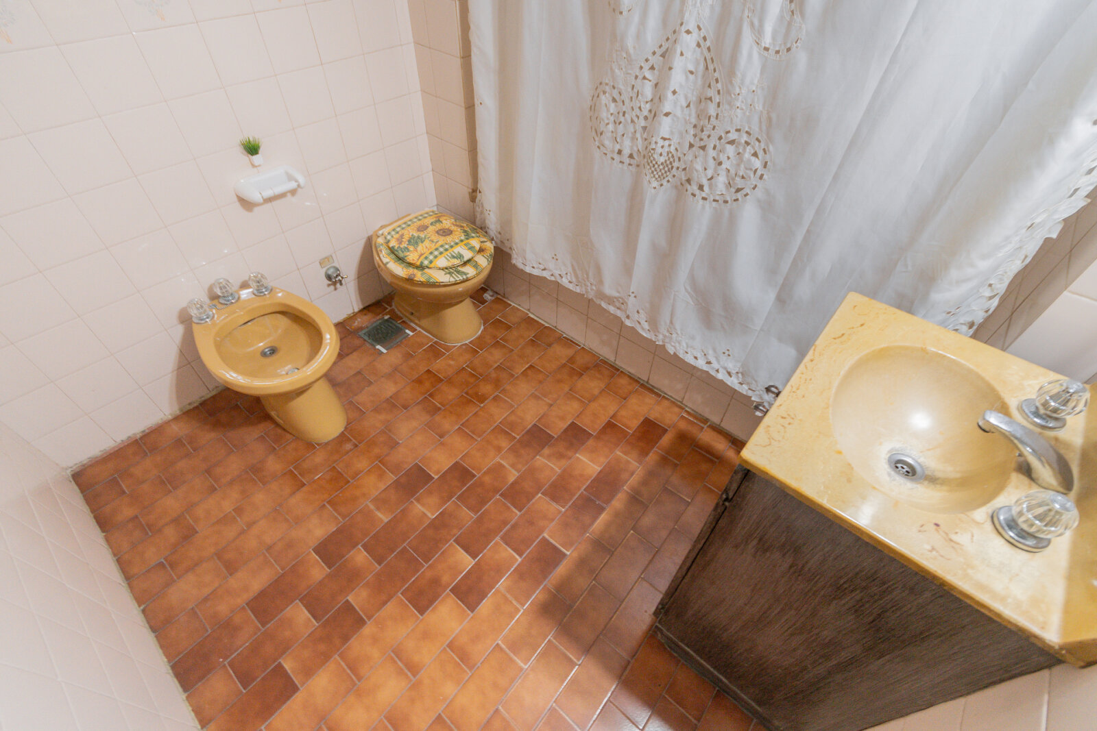 Venta. Departamento 2 ambientes. Luminoso. Apto Credito. Recoleta - 21