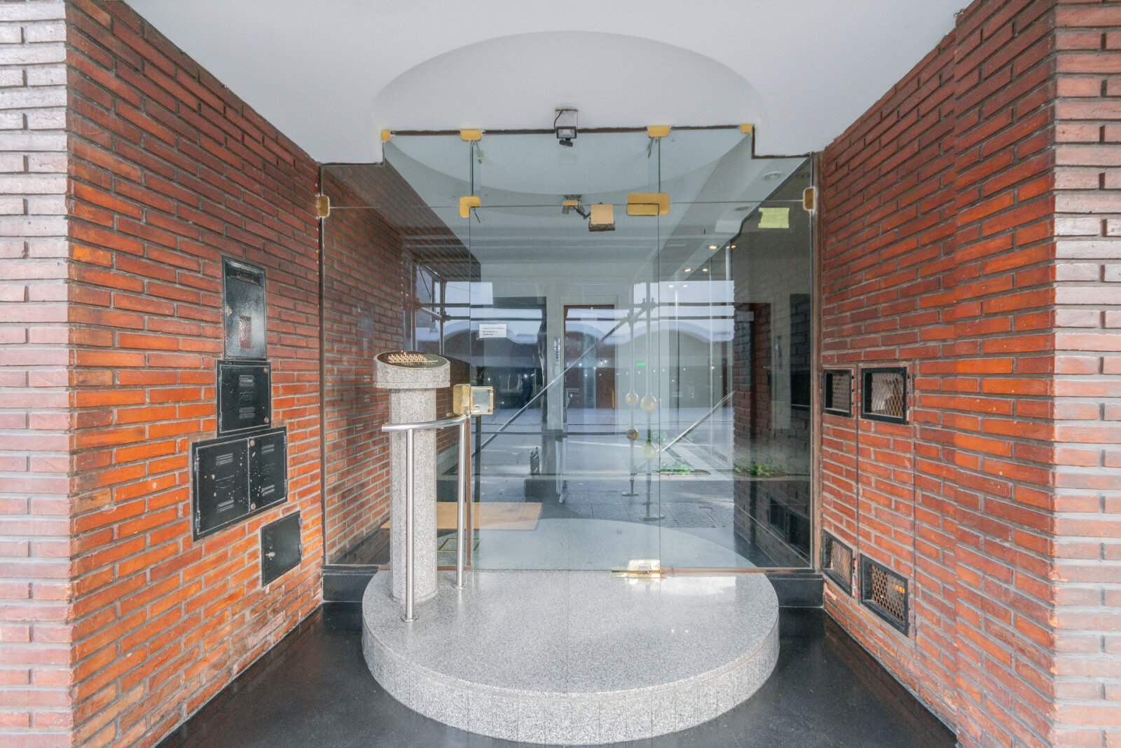 Venta. Departamento 2 ambientes. Luminoso. Apto Credito. Recoleta - 25
