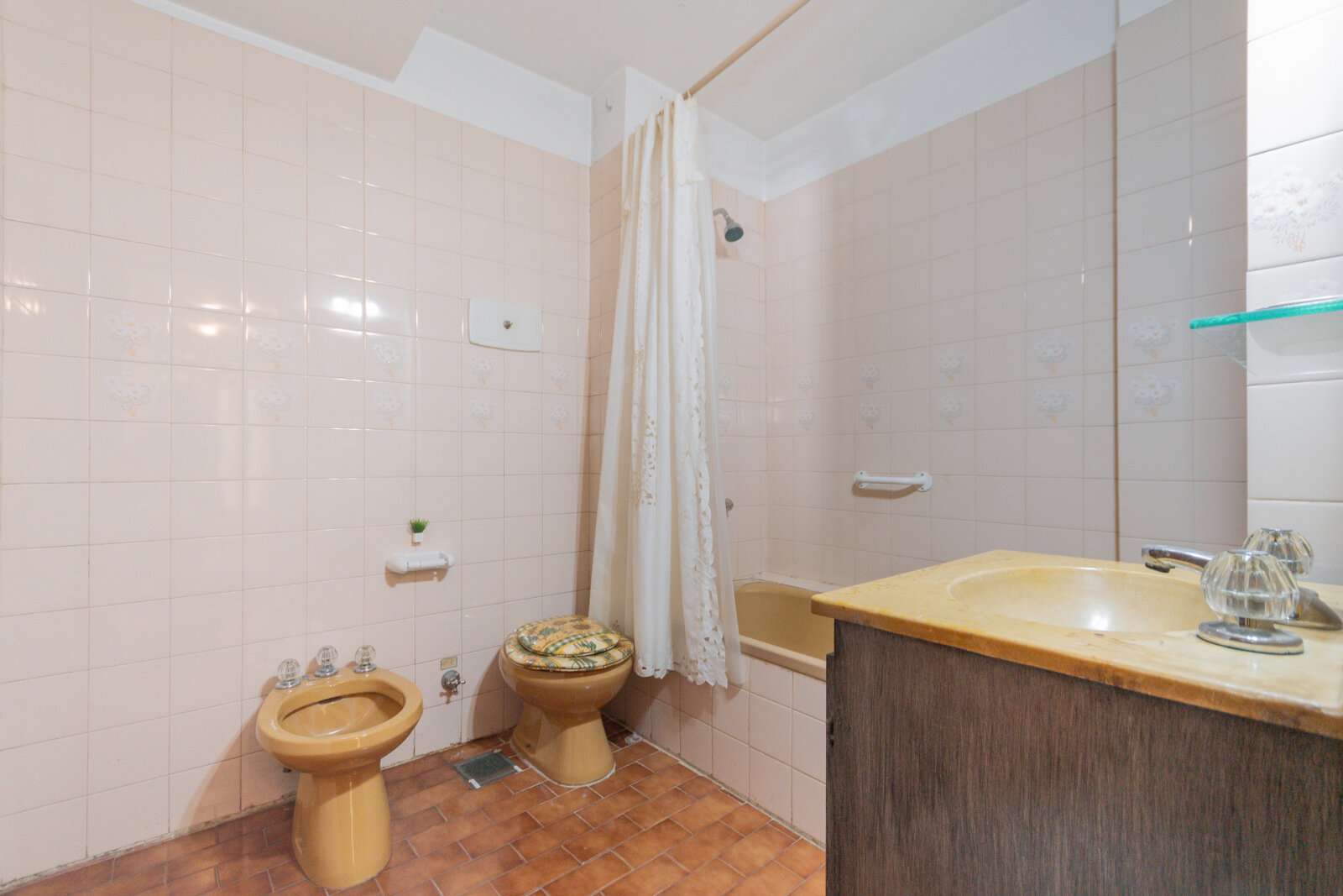 Venta. Departamento 2 ambientes. Luminoso. Apto Credito. Recoleta - 6