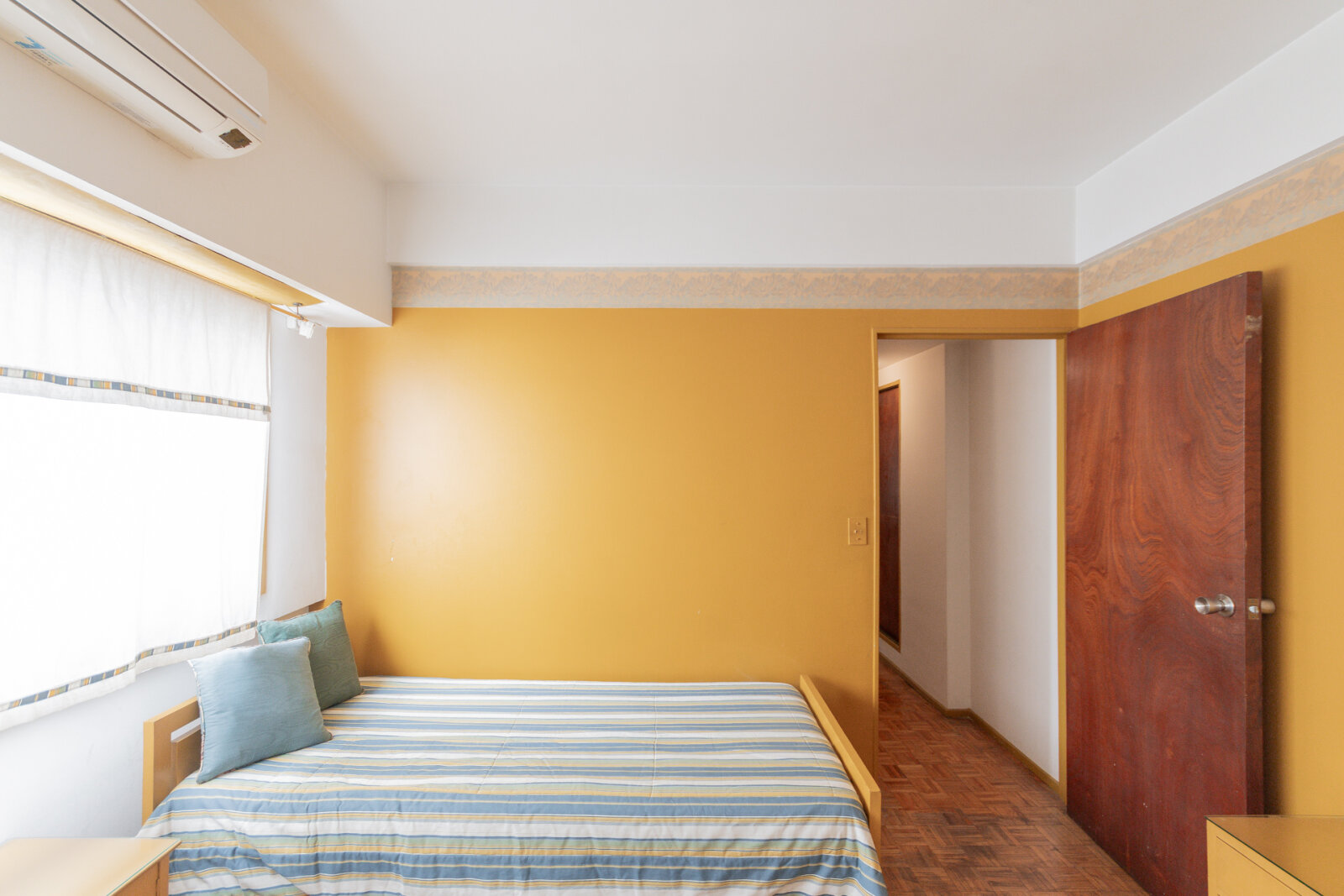 Venta. Departamento 2 ambientes. Luminoso. Apto Credito. Recoleta - 17