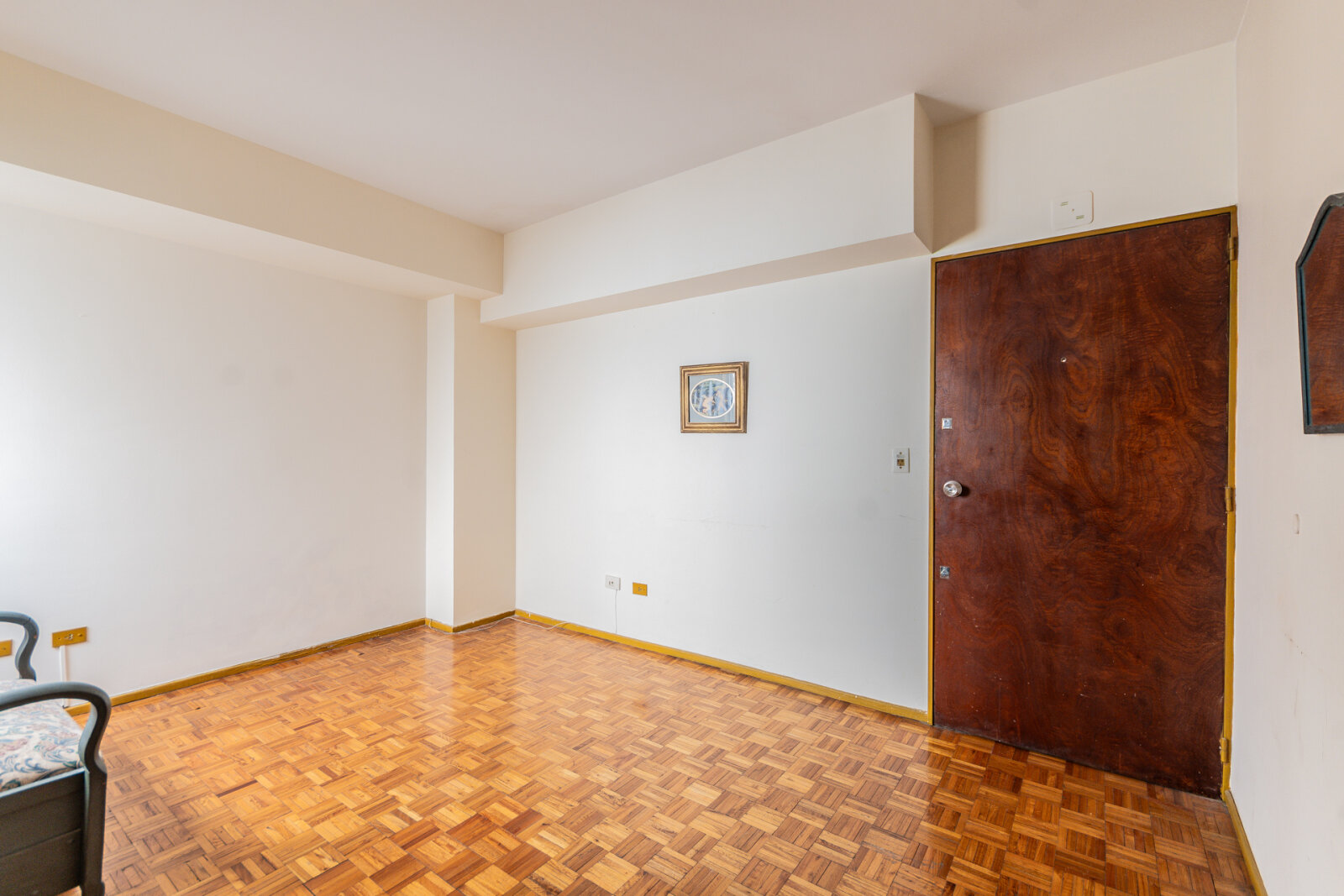 Venta. Departamento 2 ambientes. Luminoso. Apto Credito. Recoleta - 7