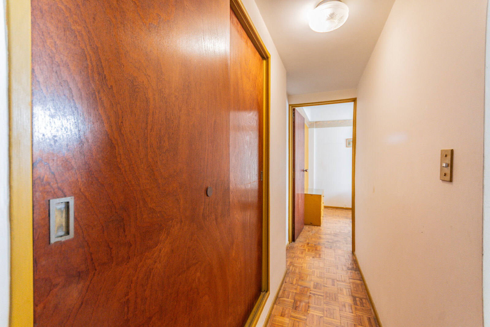 Venta. Departamento 2 ambientes. Luminoso. Apto Credito. Recoleta - 15