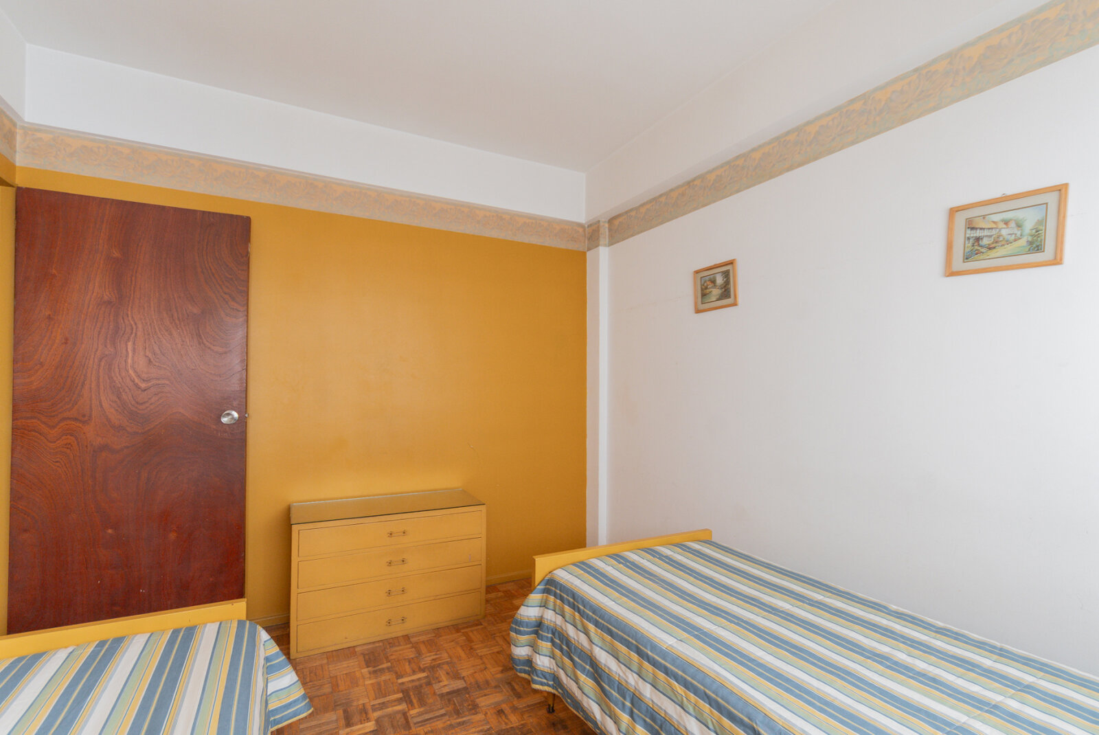 Venta. Departamento 2 ambientes. Luminoso. Apto Credito. Recoleta - 18