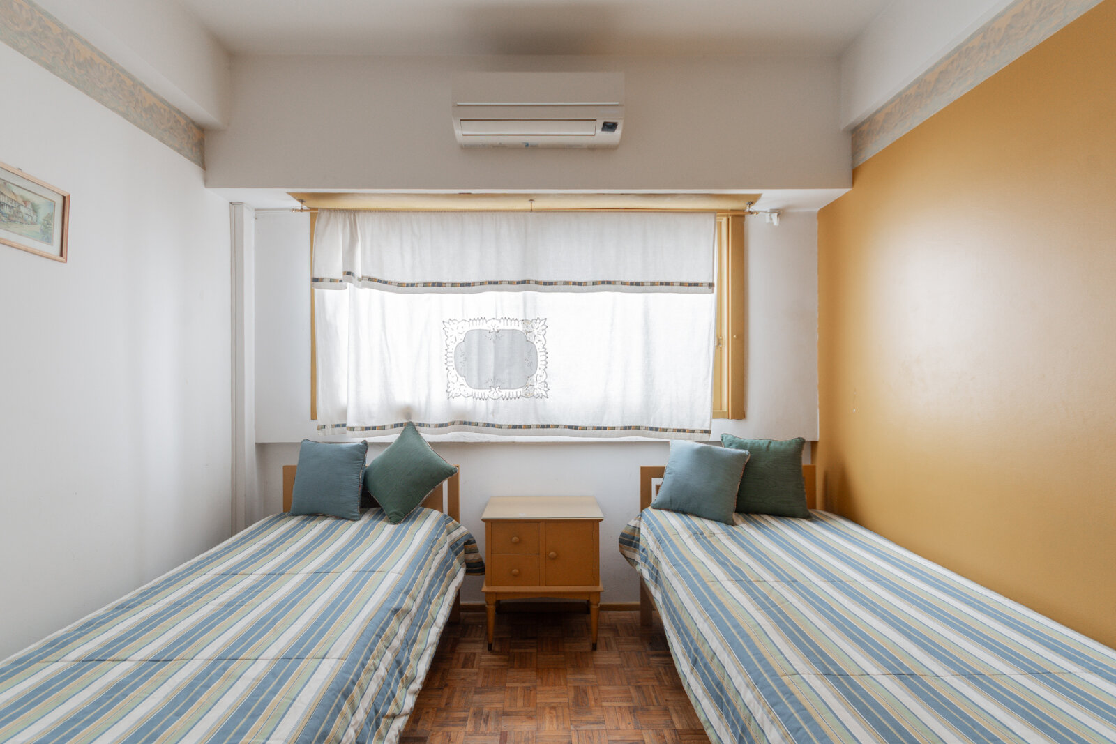 Venta. Departamento 2 ambientes. Luminoso. Apto Credito. Recoleta - 5
