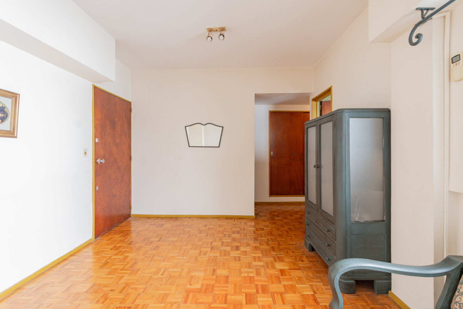 Venta. Departamento 2 ambientes. Luminoso. Apto Credito. Recoleta - 9