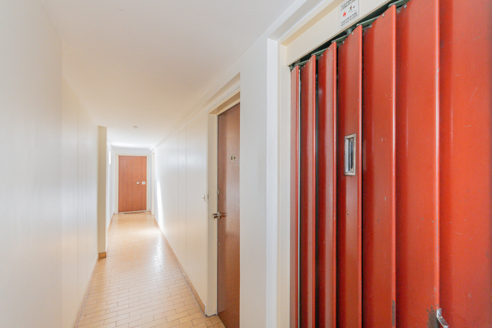 Venta. Departamento 2 ambientes. Luminoso. Apto Credito. Recoleta - 22