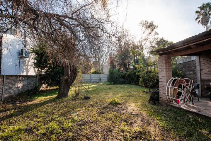Casas - Soldini - Venta