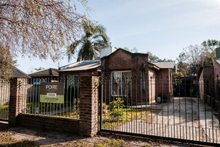 Casas - Soldini - Venta