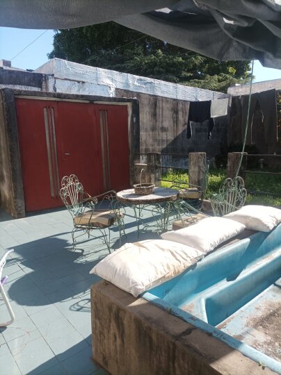 Casas - Rosario - Venta