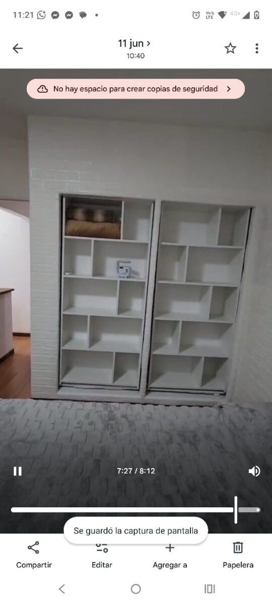 Departamentos en venta Barrio Guemes - Imagen 49