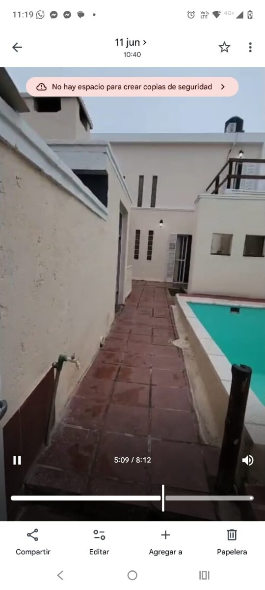 Departamentos en venta Barrio Guemes