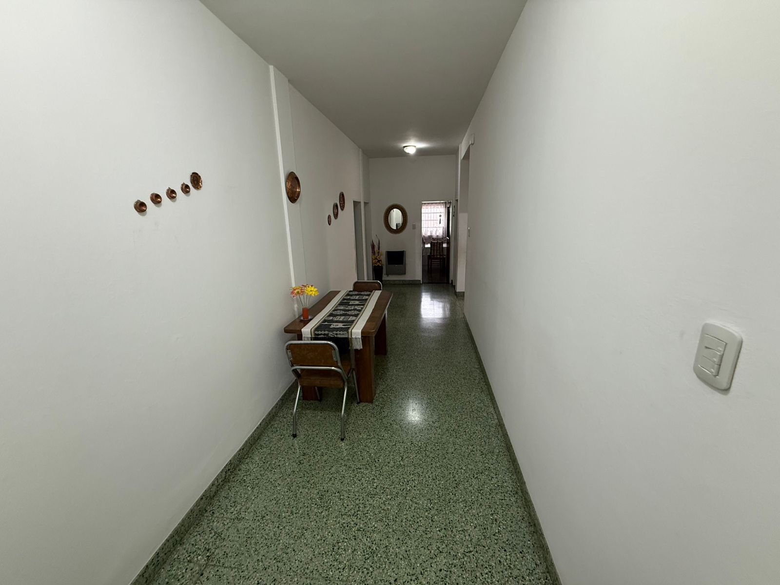 Venta Casa 4 ambientes con depto 3 ambientes en Morón. Financiacion - 4