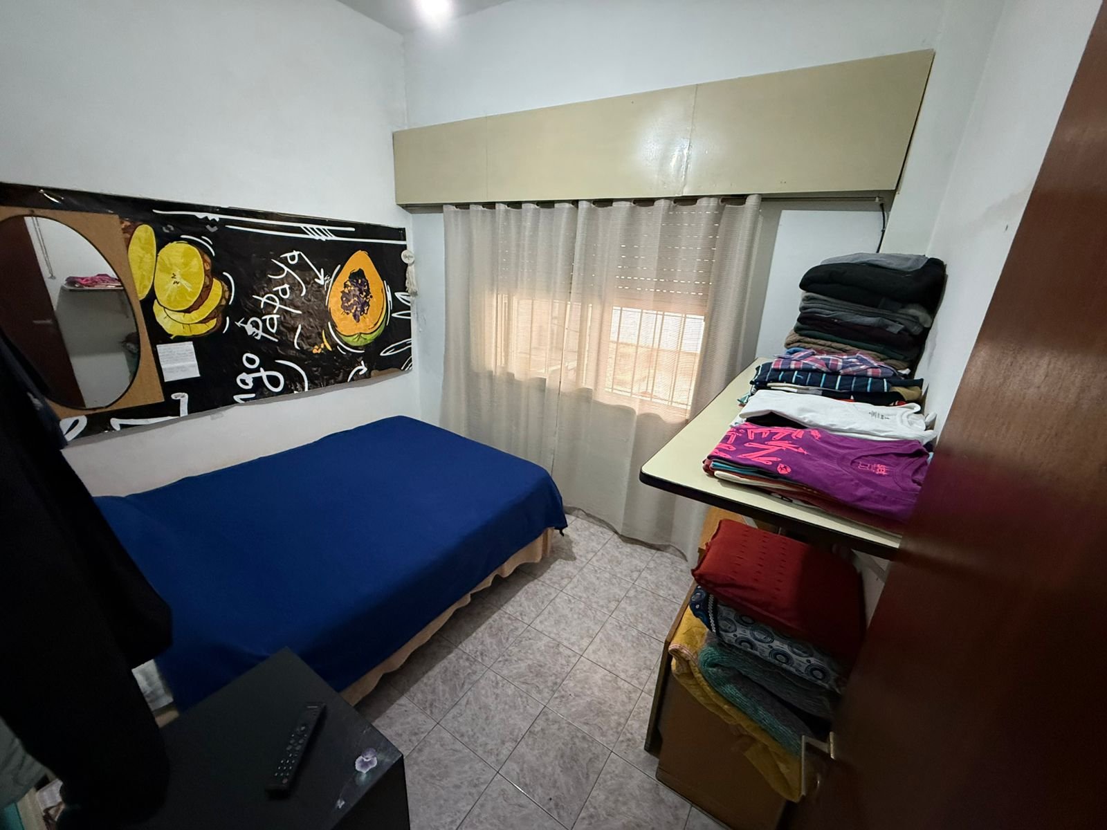 Venta Casa 4 ambientes con depto 3 ambientes en Morón. Financiacion - 24