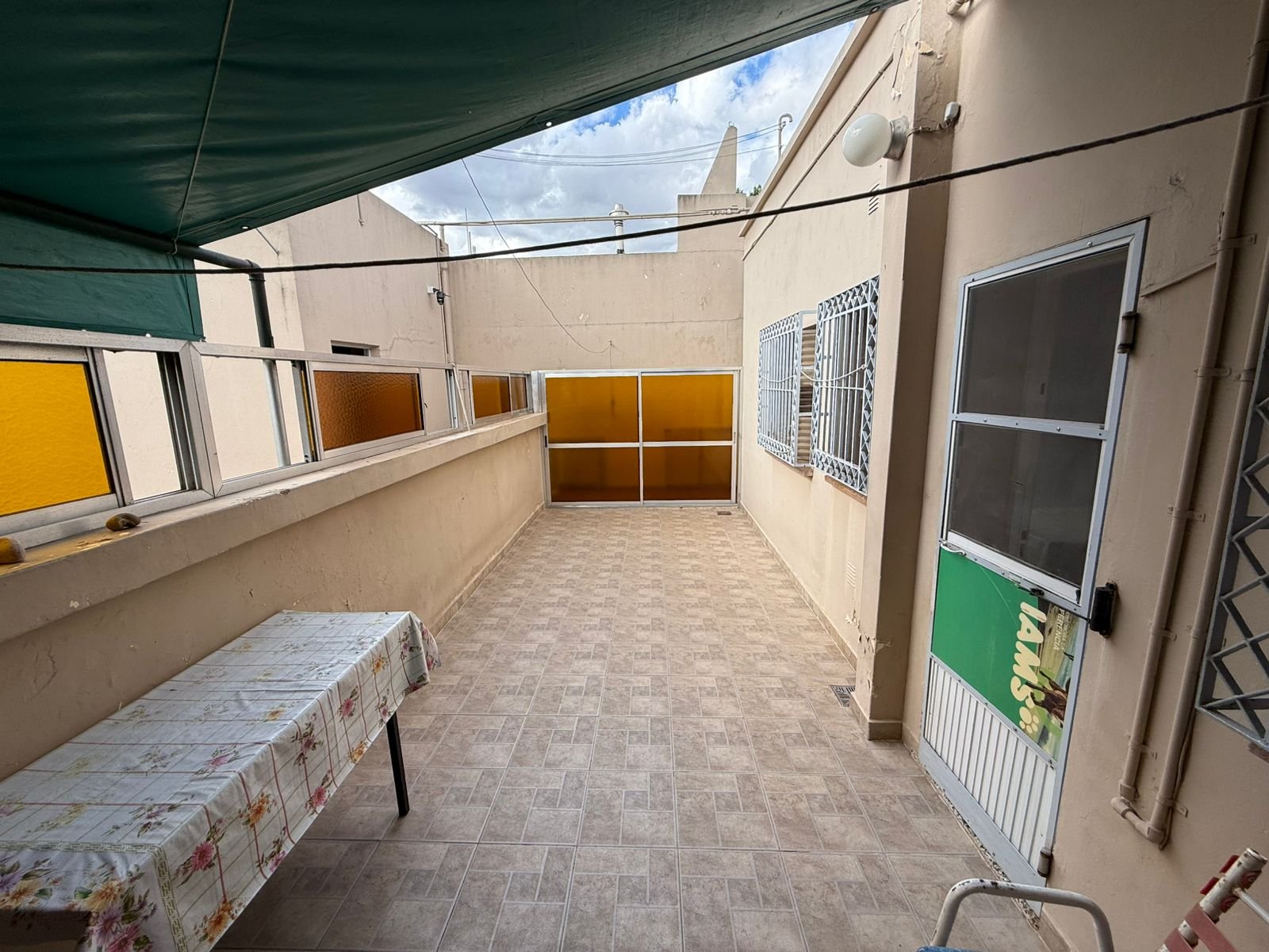Venta Casa 4 ambientes con depto 3 ambientes en Morón. Financiacion - 17