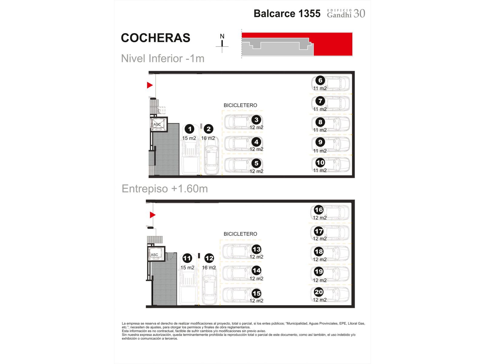 Rosario: Balcarce 1355 Terraza exclusiva de 26 m2, Santa Fe, Argentina - 37