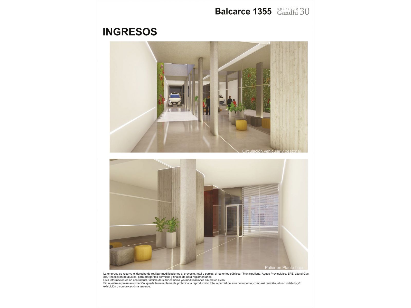 Rosario: Balcarce 1355 Terraza exclusiva de 26 m2, Santa Fe, Argentina - 36