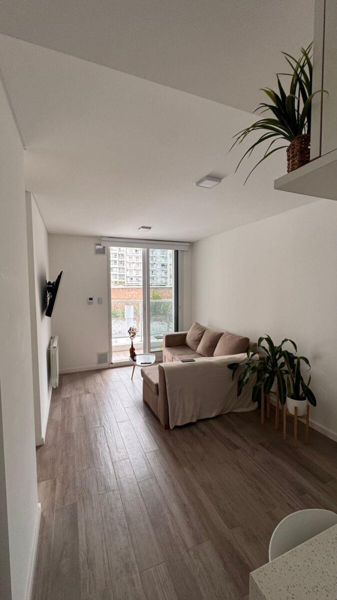Rosario: Balcarce 1355 Terraza exclusiva de 26 m2, Santa Fe, Argentina - 14
