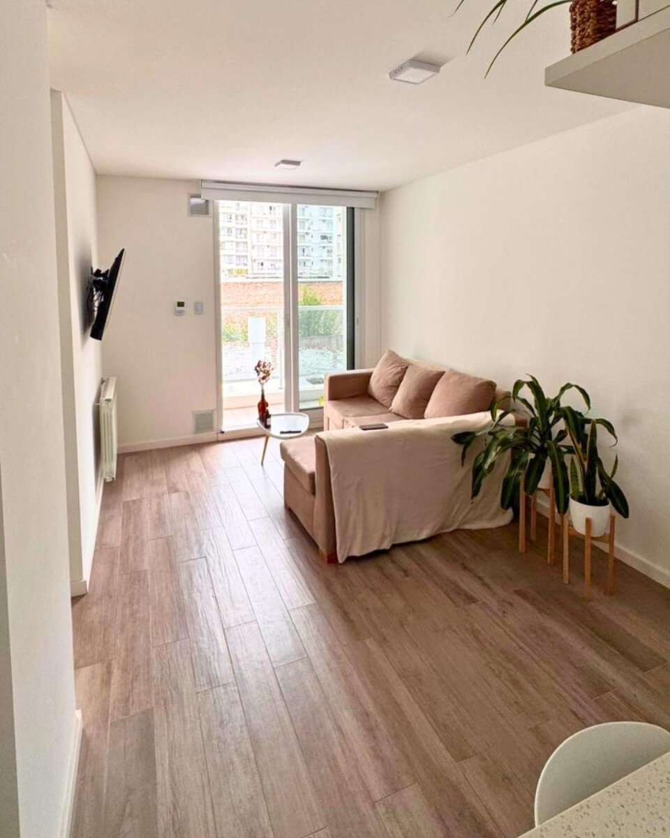 Rosario: Balcarce 1355 Terraza exclusiva de 26 m2, Santa Fe, Argentina - 13