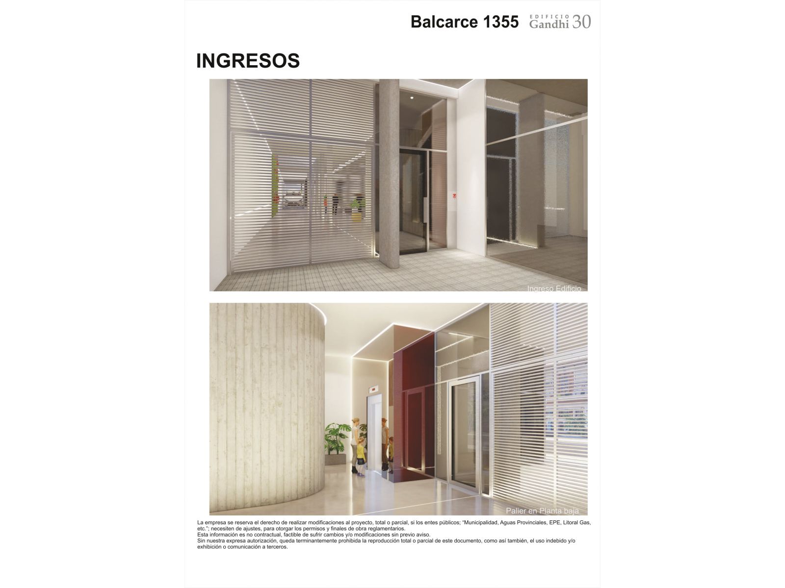 Rosario: Balcarce 1355 Terraza exclusiva de 26 m2, Santa Fe, Argentina - 35
