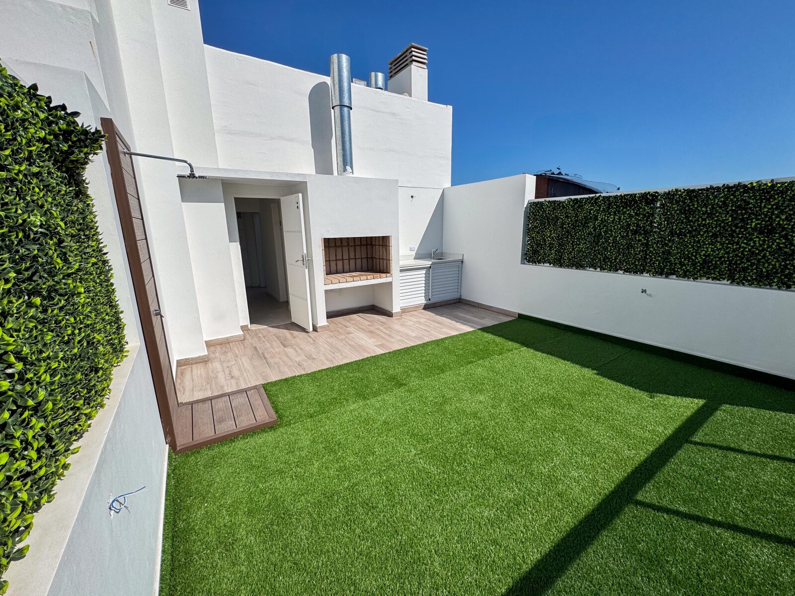 Rosario: Balcarce 1355 Terraza exclusiva de 26 m2, Santa Fe, Argentina - 10