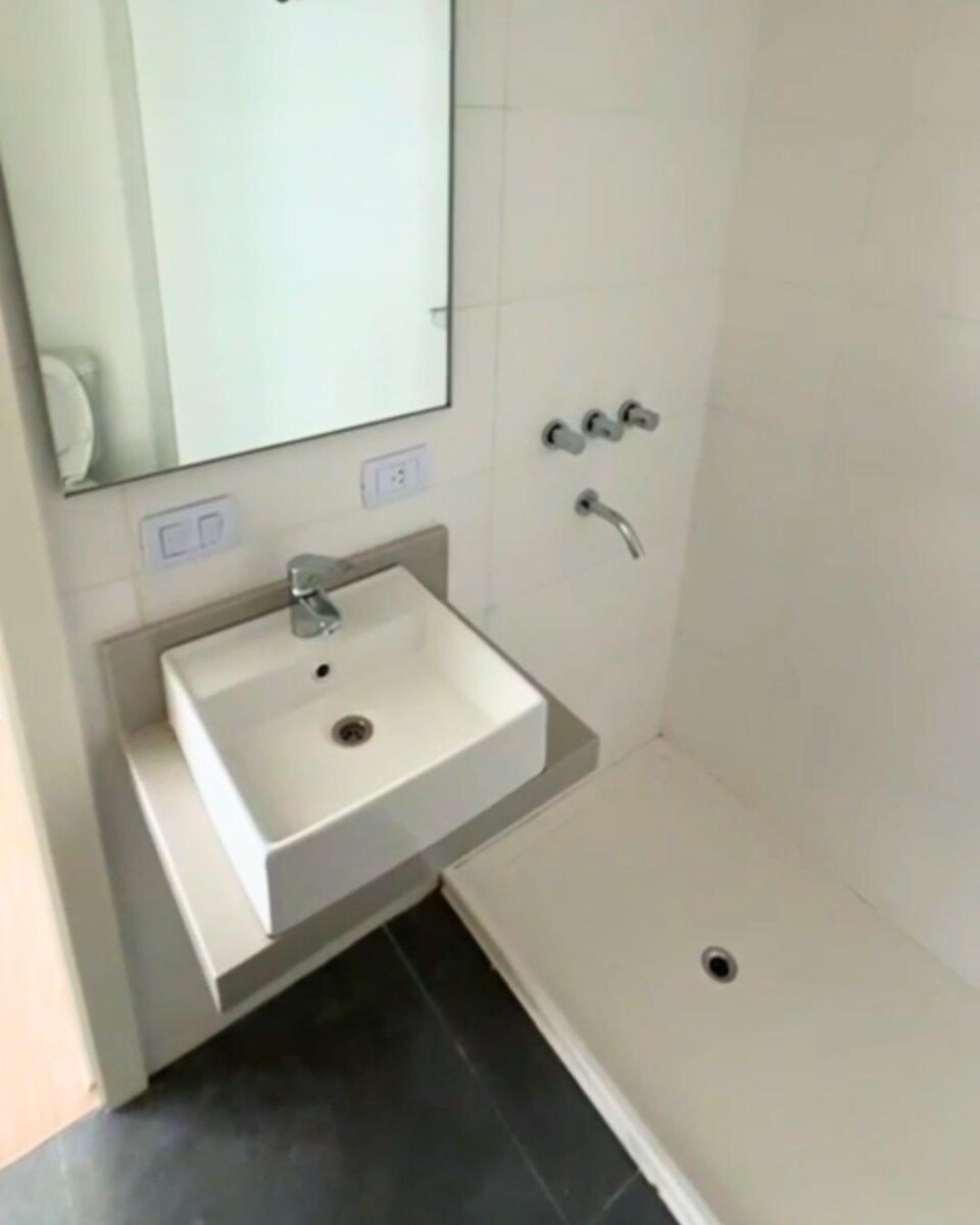 Rosario: Balcarce 1355 Terraza exclusiva de 26 m2, Santa Fe, Argentina - 26