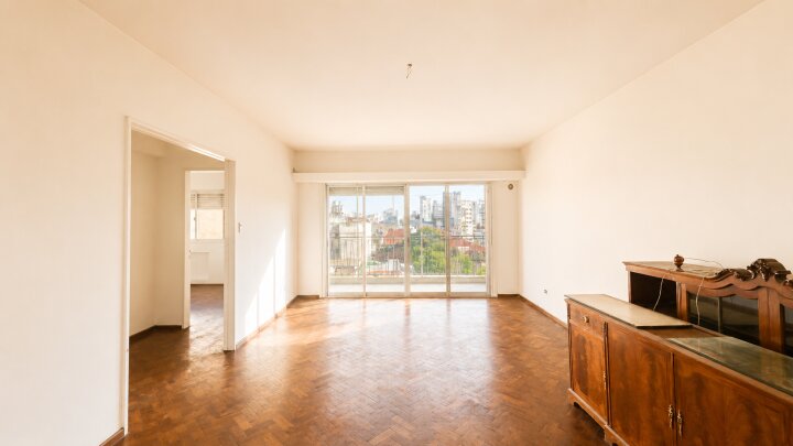 Departamentos - Rosario - Venta