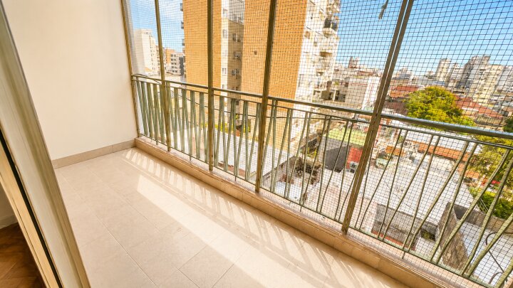 Departamentos - Rosario - Venta