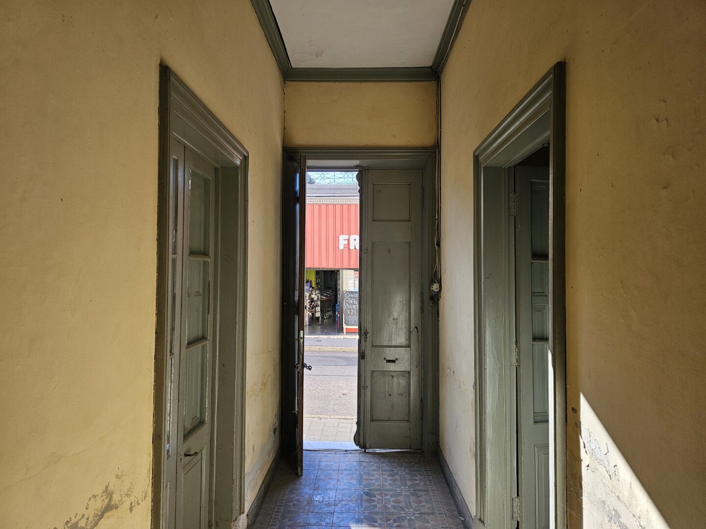 VENTA | Casa a refaccionar en pleno centro de la ciudad! Sarmiento 521 – Victoria, Entre Ríos - 4