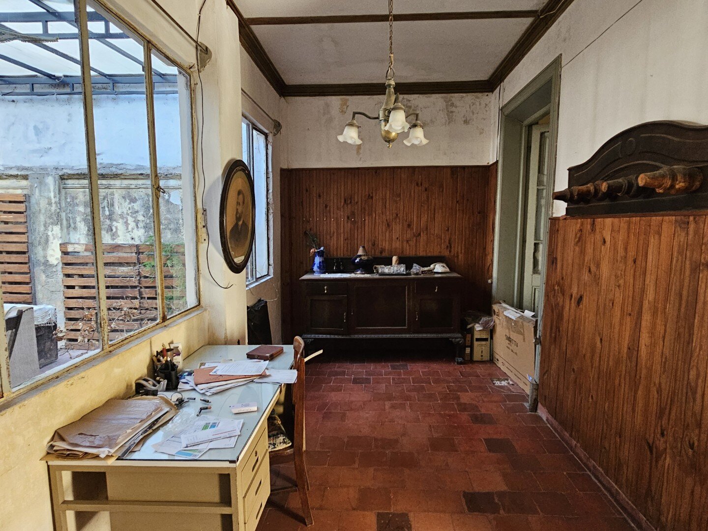 VENTA | Casa a refaccionar en pleno centro de la ciudad! Sarmiento 521 – Victoria, Entre Ríos - 15