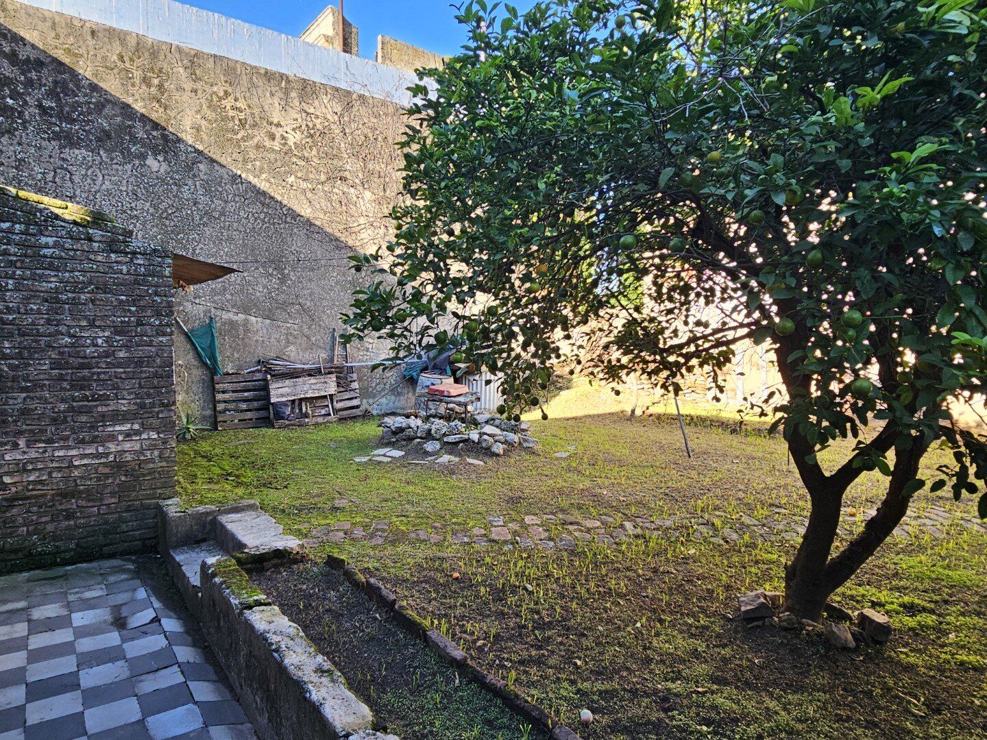 VENTA | Casa a refaccionar en pleno centro de la ciudad! Sarmiento 521 – Victoria, Entre Ríos - 29