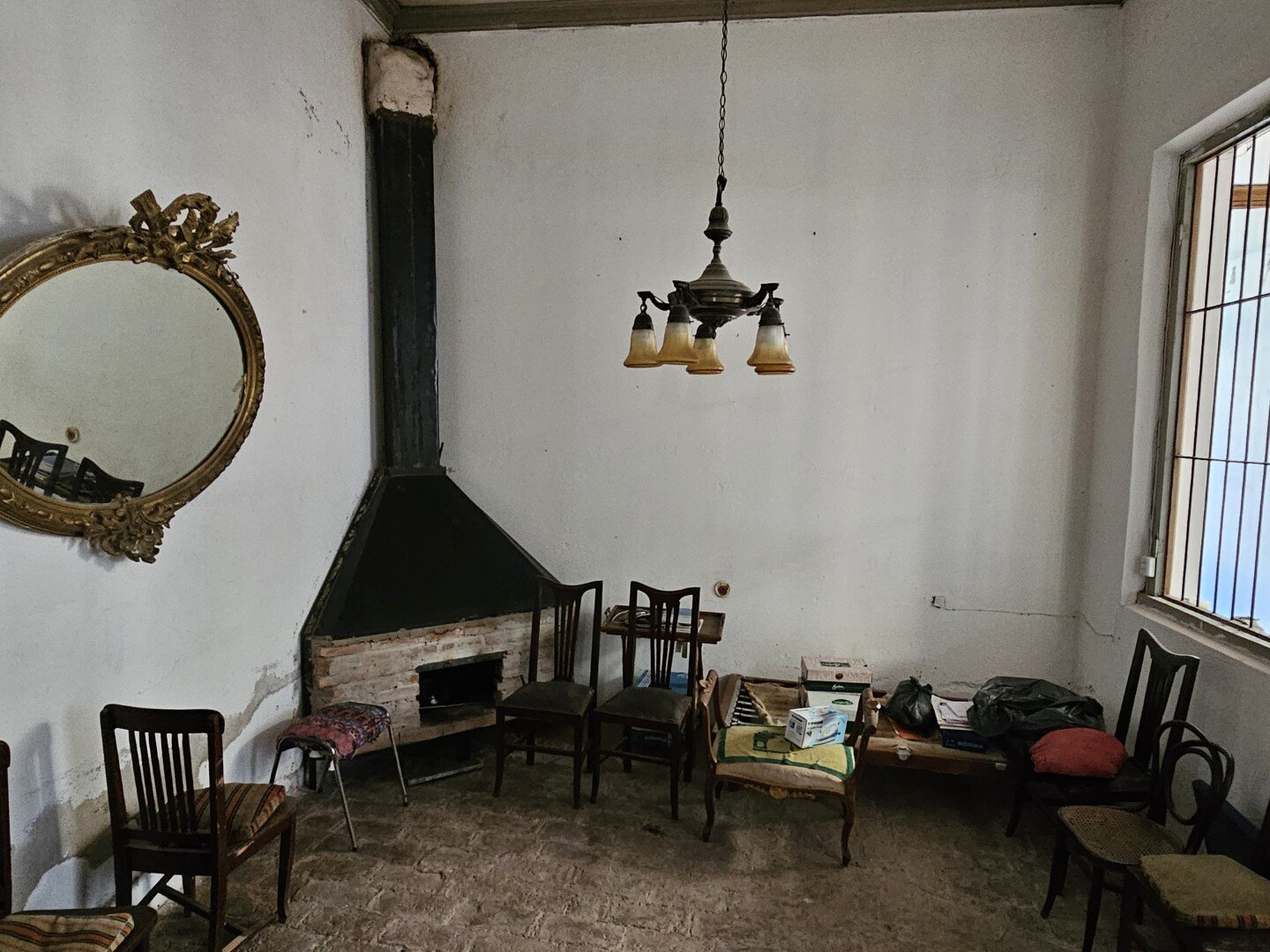 VENTA | Casa a refaccionar en pleno centro de la ciudad! Sarmiento 521 – Victoria, Entre Ríos - 18