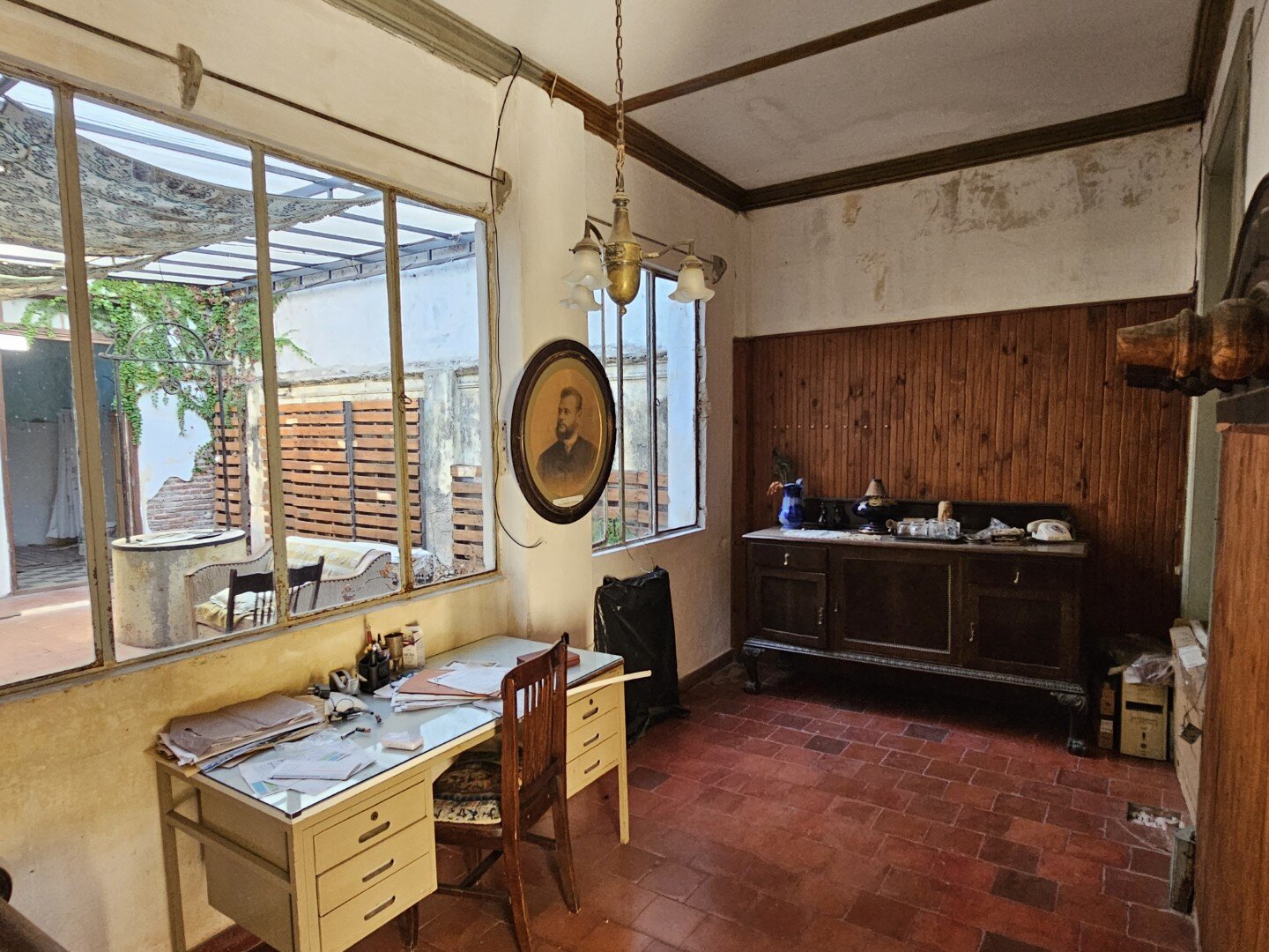 VENTA | Casa a refaccionar en pleno centro de la ciudad! Sarmiento 521 – Victoria, Entre Ríos - 12