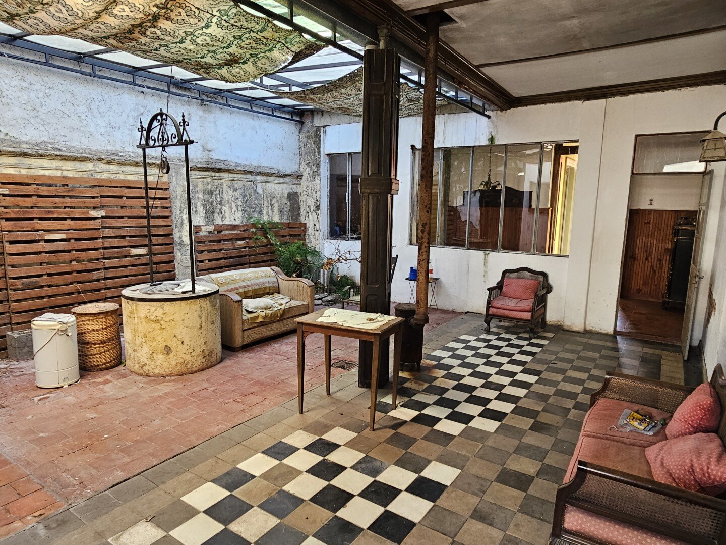 VENTA | Casa a refaccionar en pleno centro de la ciudad! Sarmiento 521 – Victoria, Entre Ríos - 22