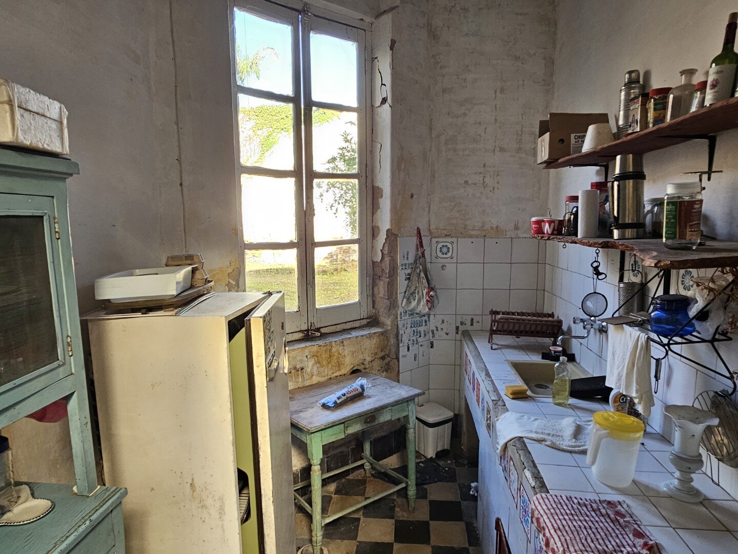 VENTA | Casa a refaccionar en pleno centro de la ciudad! Sarmiento 521 – Victoria, Entre Ríos - 26