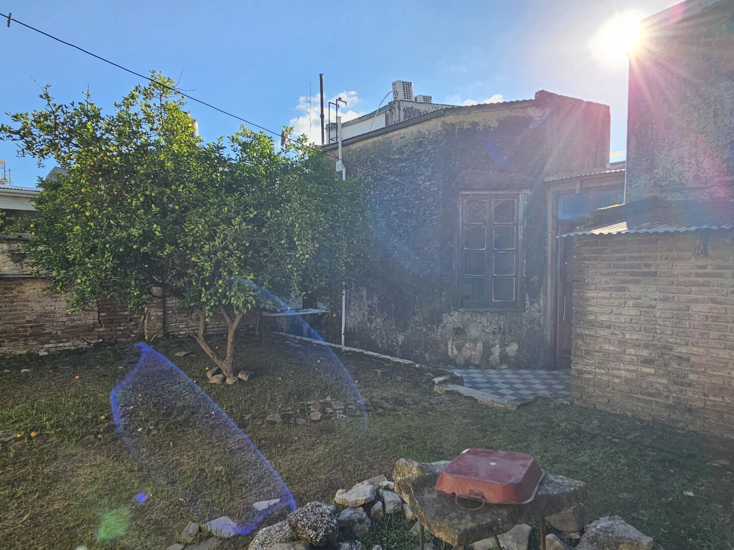 VENTA | Casa a refaccionar en pleno centro de la ciudad! Sarmiento 521 – Victoria, Entre Ríos - 32