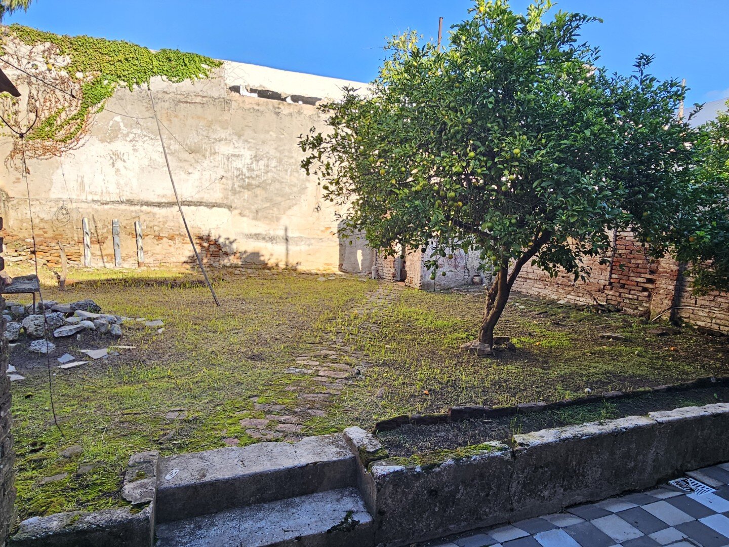 VENTA | Casa a refaccionar en pleno centro de la ciudad! Sarmiento 521 – Victoria, Entre Ríos - 28