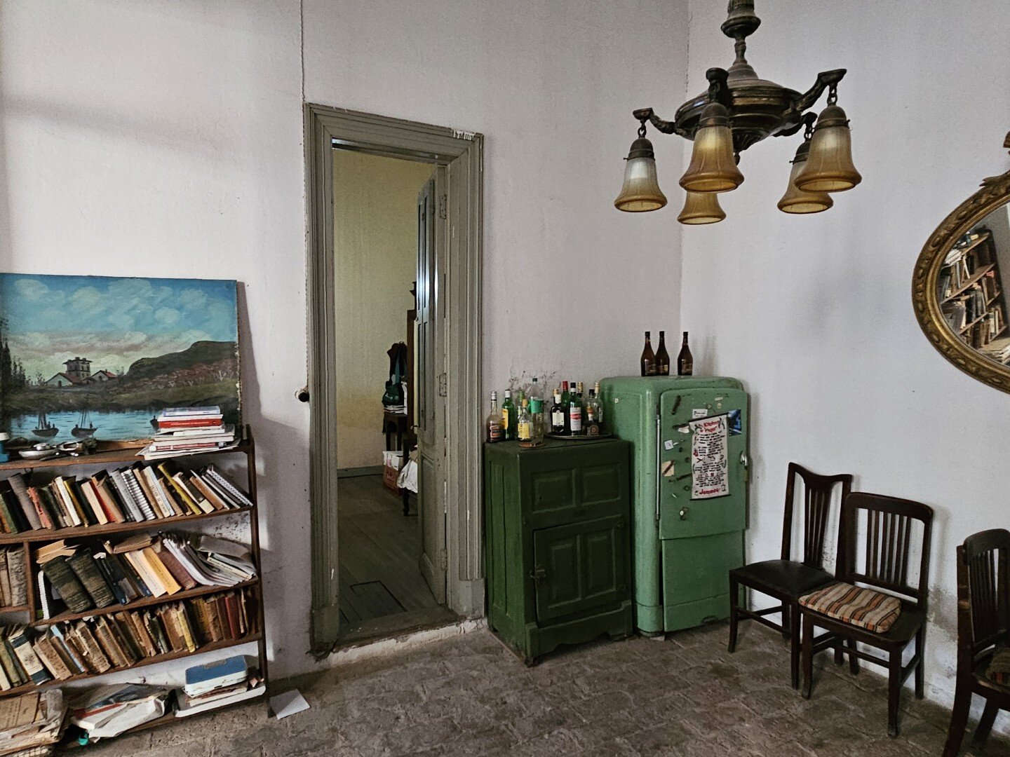 VENTA | Casa a refaccionar en pleno centro de la ciudad! Sarmiento 521 – Victoria, Entre Ríos - 19