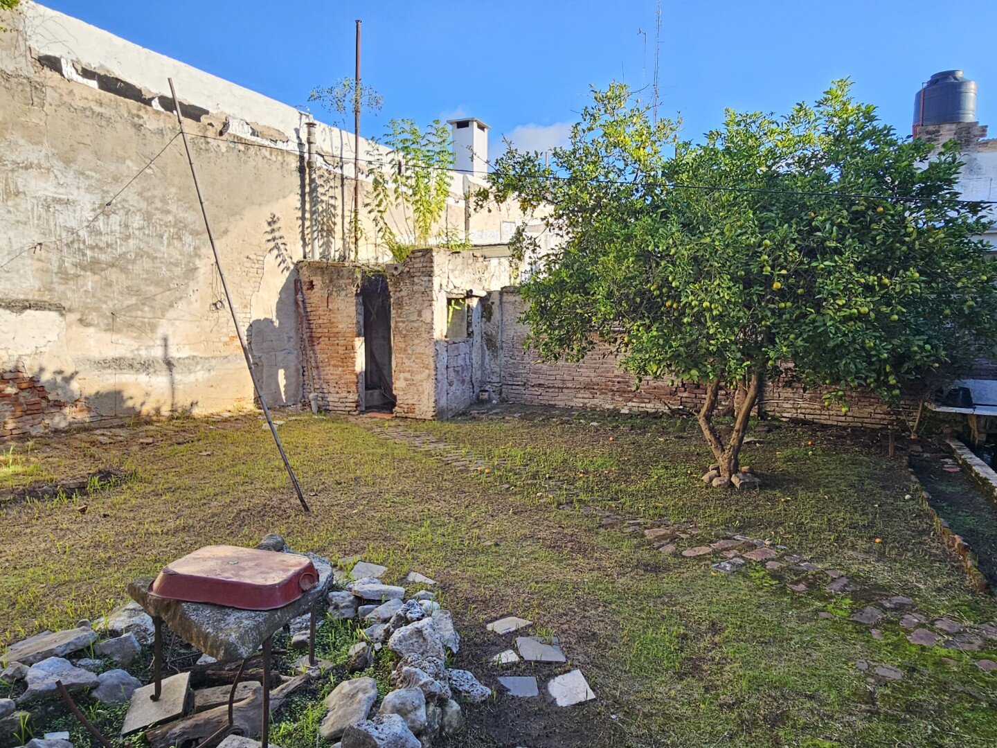 VENTA | Casa a refaccionar en pleno centro de la ciudad! Sarmiento 521 – Victoria, Entre Ríos - 33