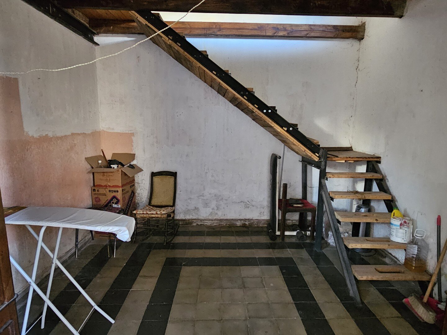 VENTA | Casa a refaccionar en pleno centro de la ciudad! Sarmiento 521 – Victoria, Entre Ríos - 27