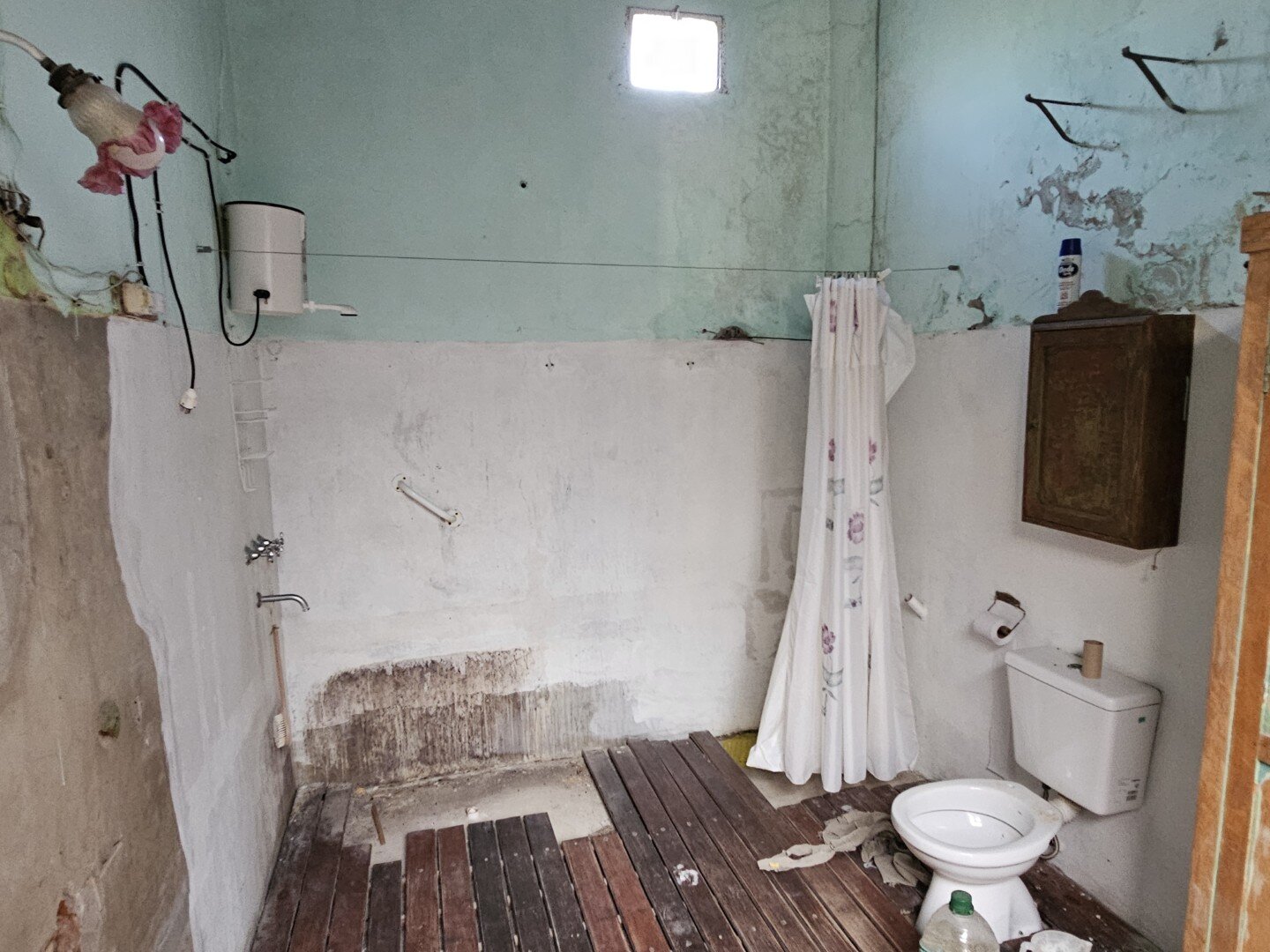 VENTA | Casa a refaccionar en pleno centro de la ciudad! Sarmiento 521 – Victoria, Entre Ríos - 25