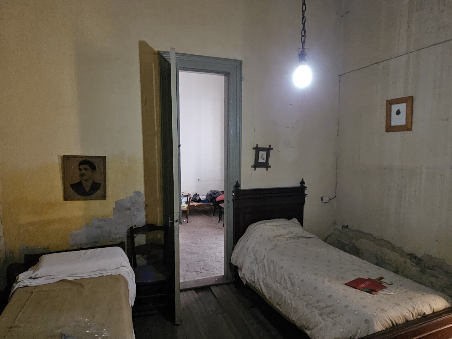 VENTA | Casa a refaccionar en pleno centro de la ciudad! Sarmiento 521 – Victoria, Entre Ríos - 13