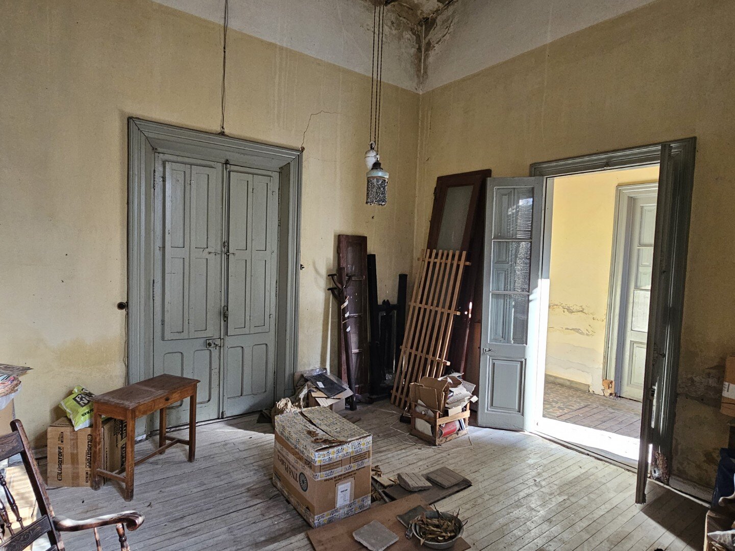 VENTA | Casa a refaccionar en pleno centro de la ciudad! Sarmiento 521 – Victoria, Entre Ríos - 11