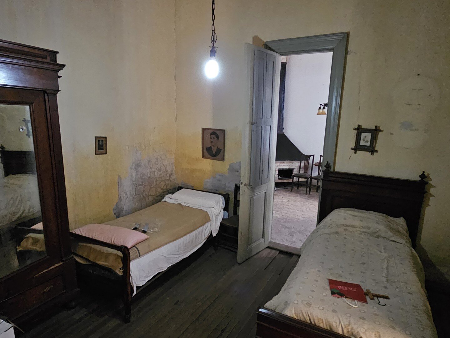 VENTA | Casa a refaccionar en pleno centro de la ciudad! Sarmiento 521 – Victoria, Entre Ríos - 14