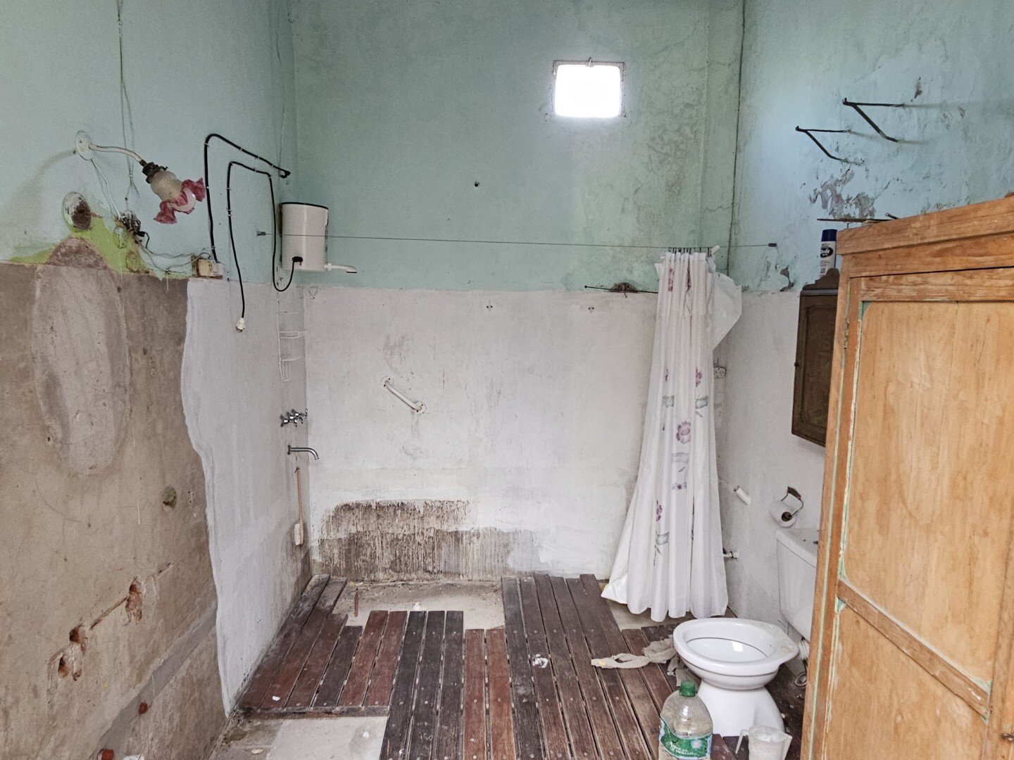 VENTA | Casa a refaccionar en pleno centro de la ciudad! Sarmiento 521 – Victoria, Entre Ríos - 24