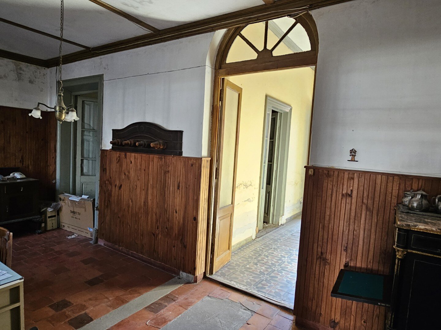 VENTA | Casa a refaccionar en pleno centro de la ciudad! Sarmiento 521 – Victoria, Entre Ríos - 21