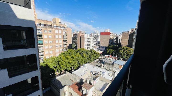 Departamentos - Rosario - Venta