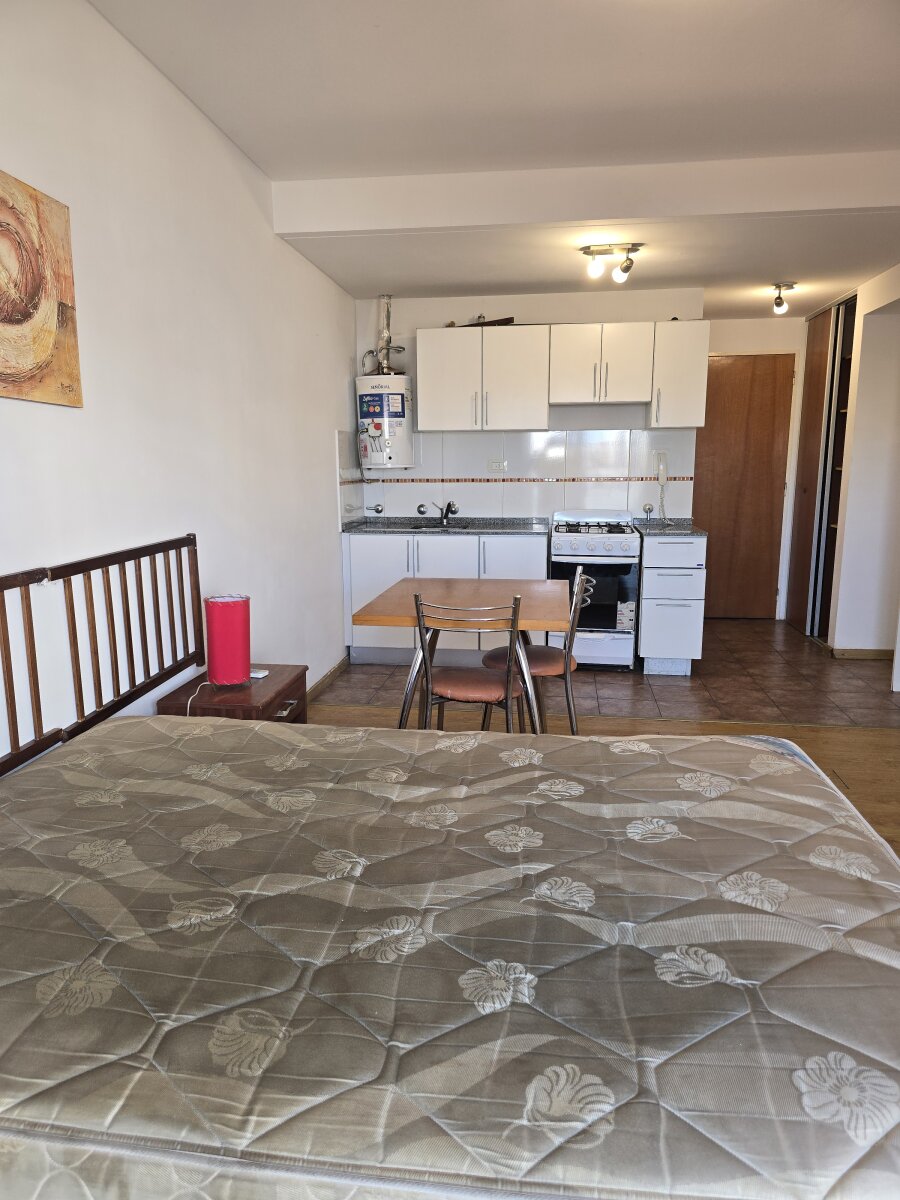 ALQUILER DEPARTAMENTO MONOAMBIENTE RIOJA 2857 - 4