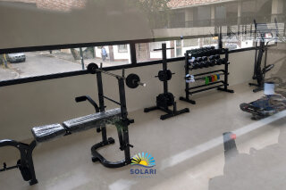 Departamentos - Rosario -  Alquiler