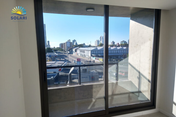 Departamentos - Rosario -  Alquiler