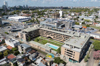 Departamentos - Rosario -  Alquiler